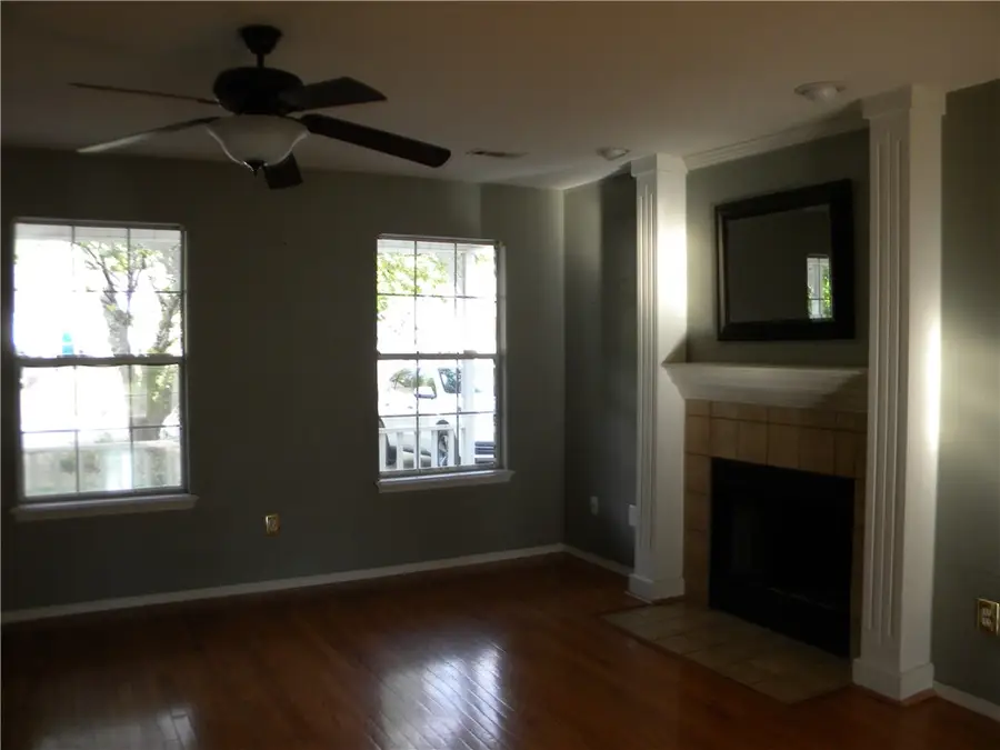 1616 S Tallgrass Drive, Fayetteville, AR 72701 - #3