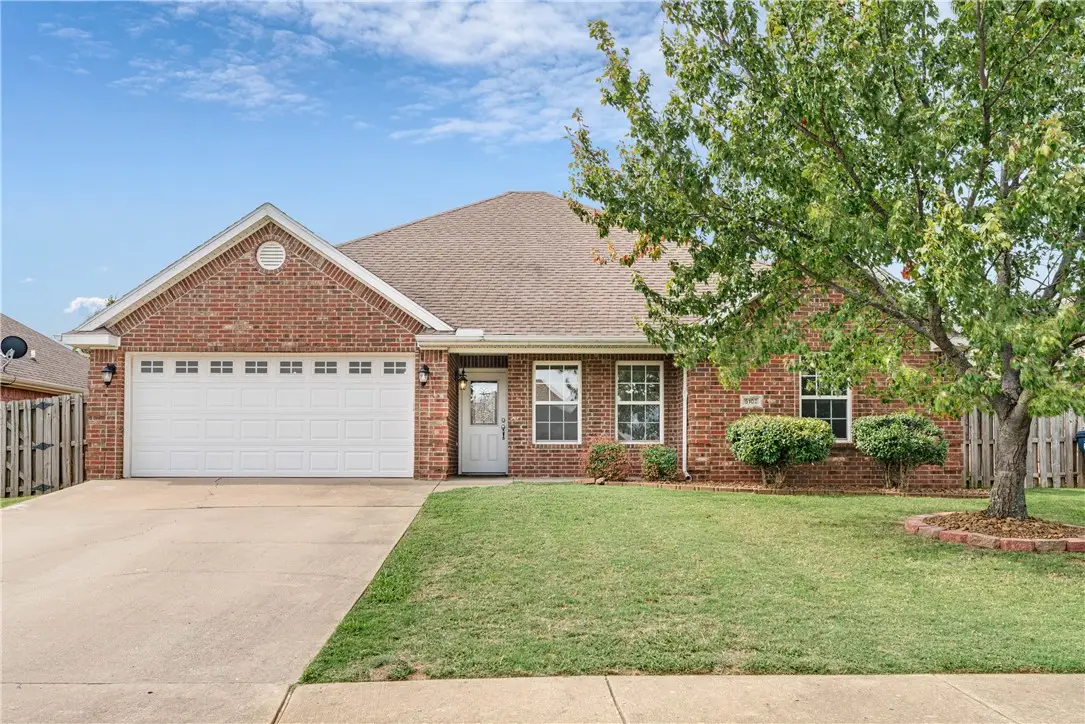 6102 S 39th Street, Rogers, AR 72758 - #1