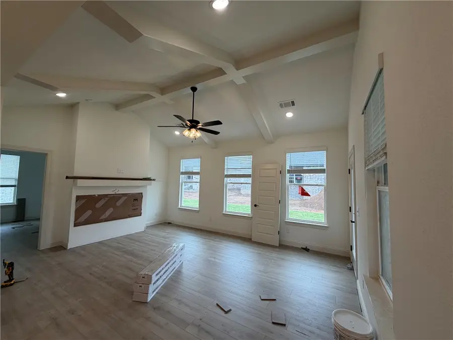 6703 SW Orange Avenue, Bentonville, AR 72713 - #2