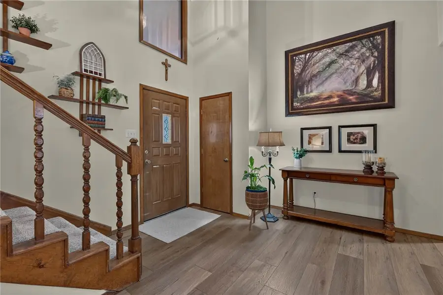 5 Brentwood Circle, Fort Smith, AR 72908 - #2