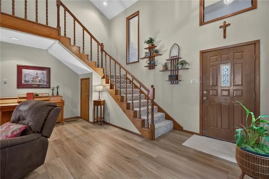 5 Brentwood Circle, Fort Smith, AR 72908 - #3