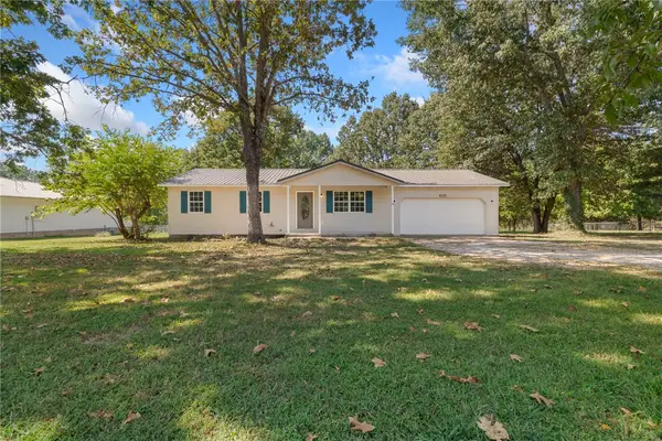2843 Big Oak Road, Harrison, AR 72601