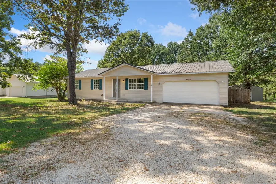 2843 Big Oak Road, Harrison, AR 72601 - #3