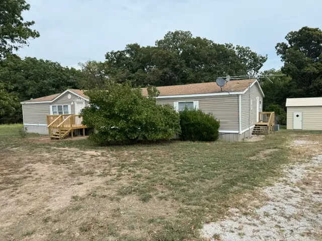 15981 Twelve Corners Road, Garfield, AR 72732 - #3
