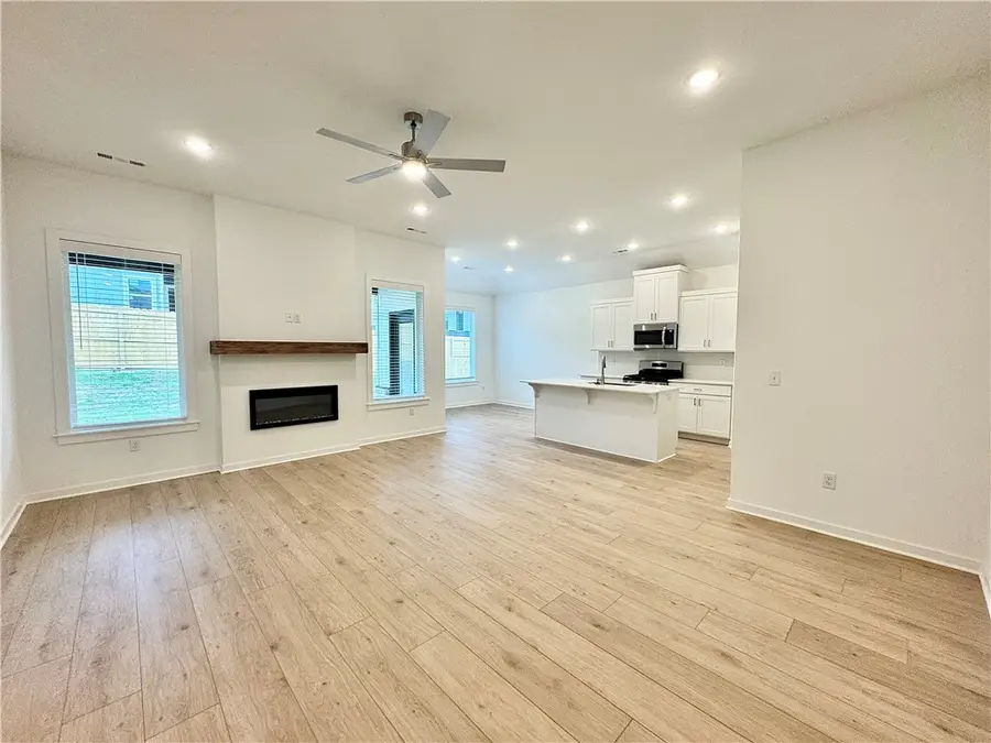 6002 SW Omaha Avenue, Bentonville, AR 72713 - #2