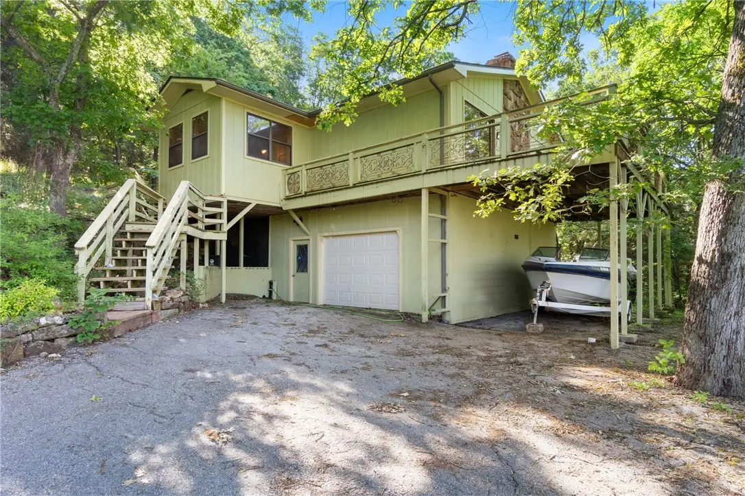34 Leatherwood Drive, Holiday Island, AR 72631 - #1