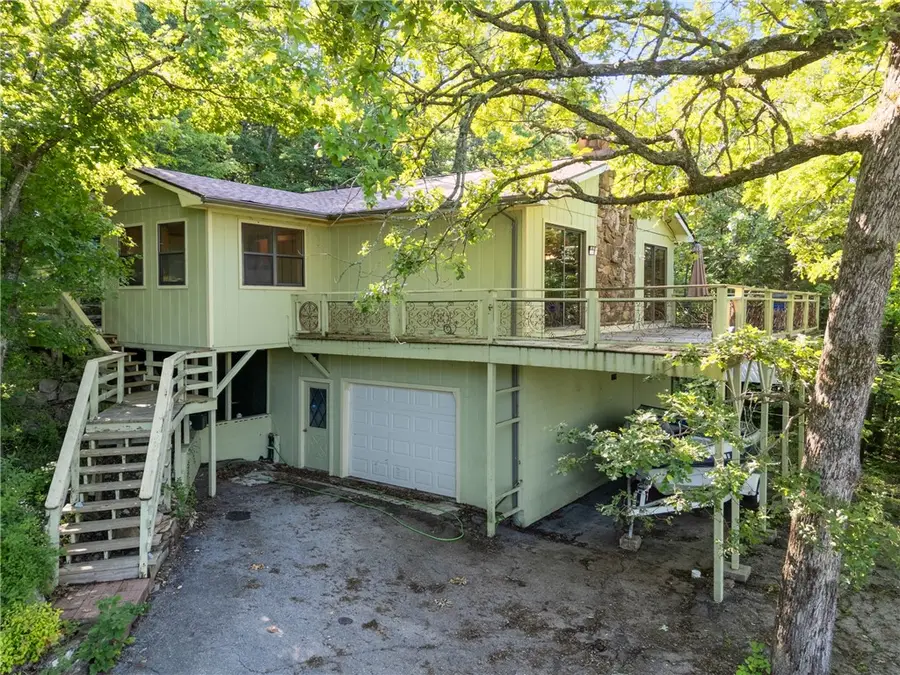 34 Leatherwood Drive, Holiday Island, AR 72631 - #2