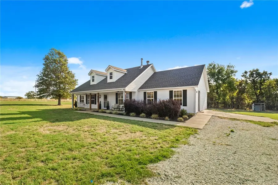 20187 Gem Road, Lincoln, AR 72744 - #3