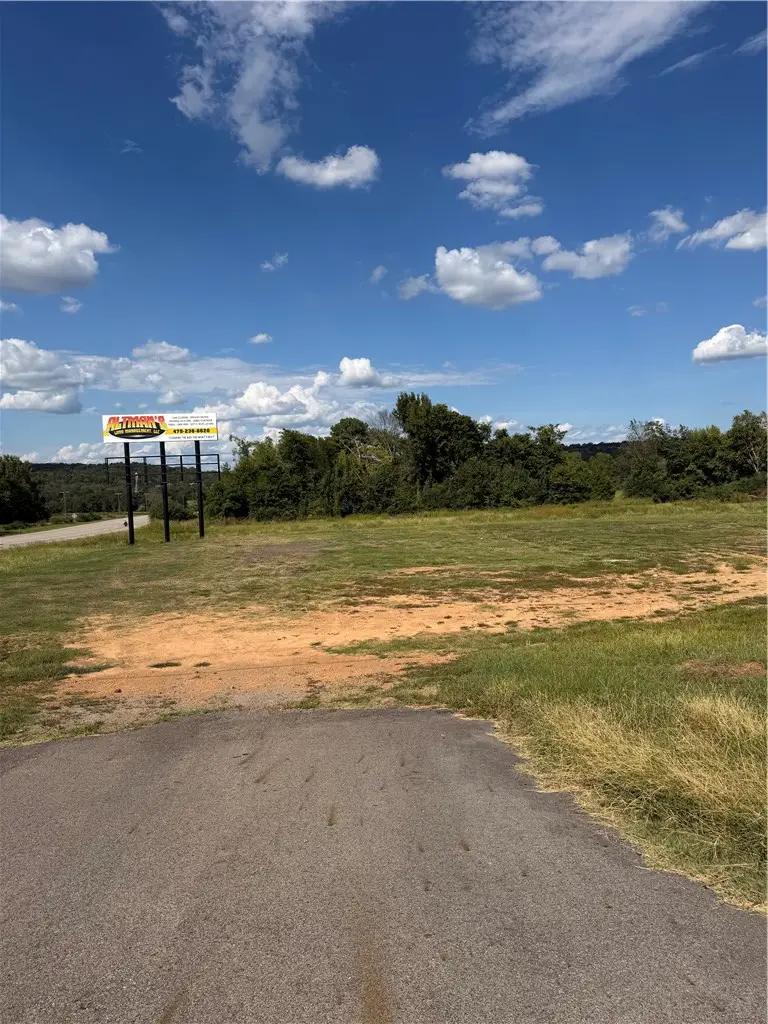 21 Crow Mountain Road, Russellville, AR 72802 - #2