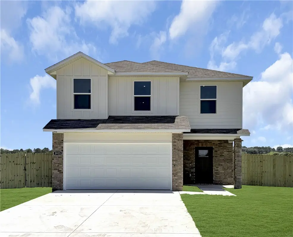 3823 Crescent Springs Avenue, Springdale, AR 72764 - #1