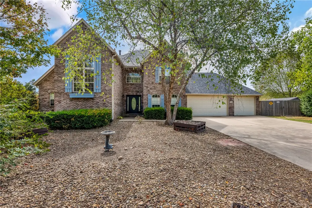 702 N 27th Street, Rogers, AR 72756 - #1