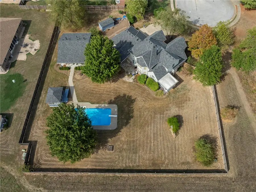 702 N 27th Street, Rogers, AR 72756 - #3