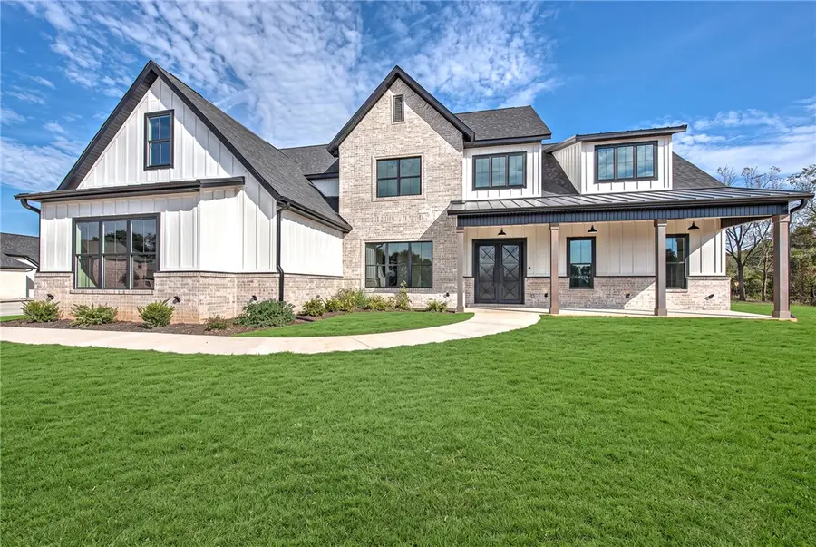 6001 Chief Martinez Lane, Rogers, AR 72756 - #2