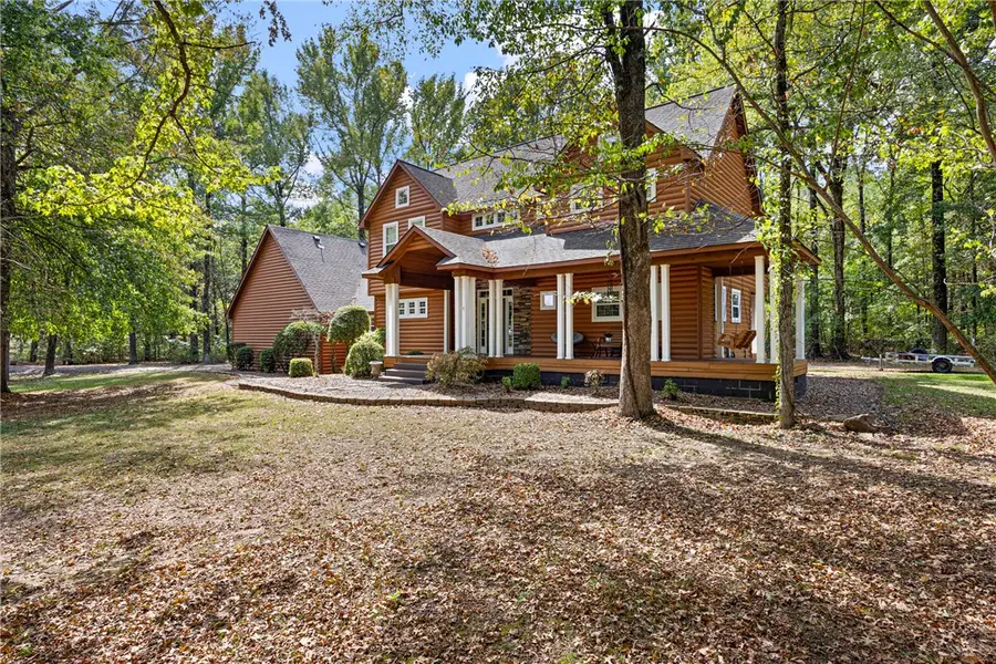 10173 Cloverleaf Drive, Dardanelle, AR 72834 - #2
