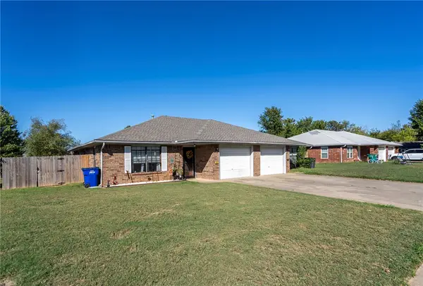 701-703 E Glendale Lane, Rogers, AR 72758
