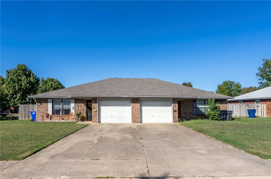 701-703 E Glendale Lane, Rogers, AR 72758 - #2