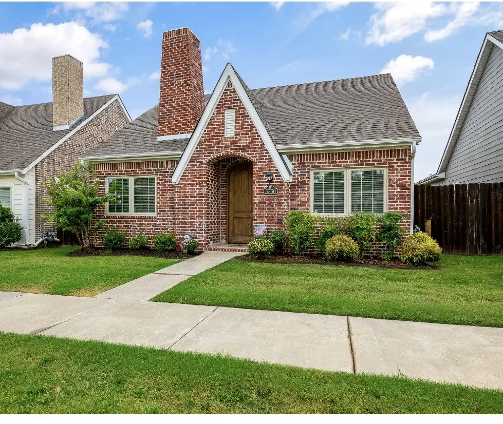 3750 W Somerville Lane, Fayetteville, AR 72704 - #1