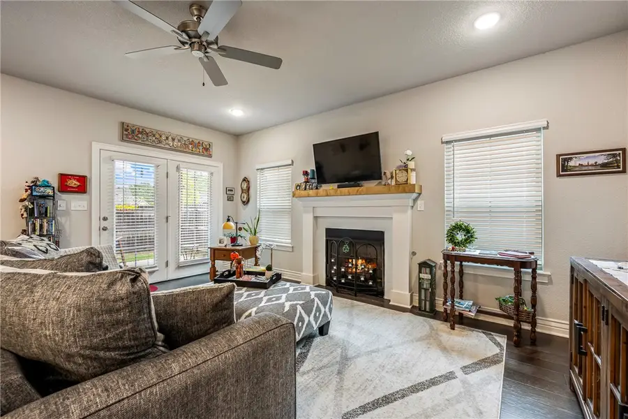 3750 W Somerville Lane, Fayetteville, AR 72704 - #3
