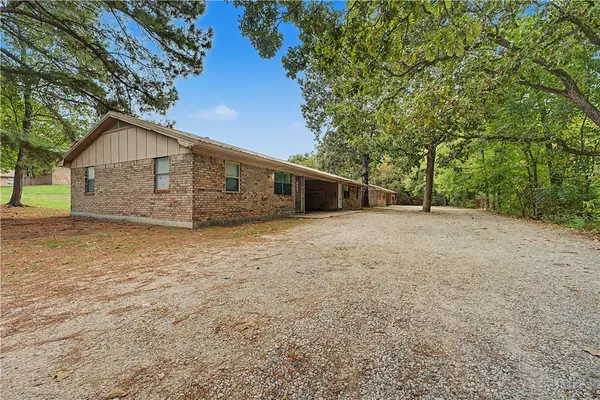 6505/6507 & 6521/6523 W Double Springs Road, Fayetteville, AR 72704