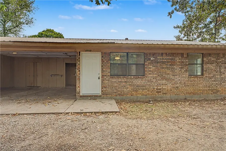 6505/6507 & 6521/6523 W Double Springs Road, Fayetteville, AR 72704 - #2