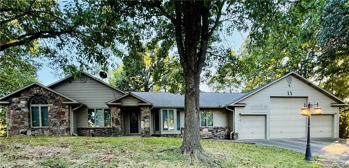 11 Wimbledon Way, Bella Vista, AR 72715 - #1