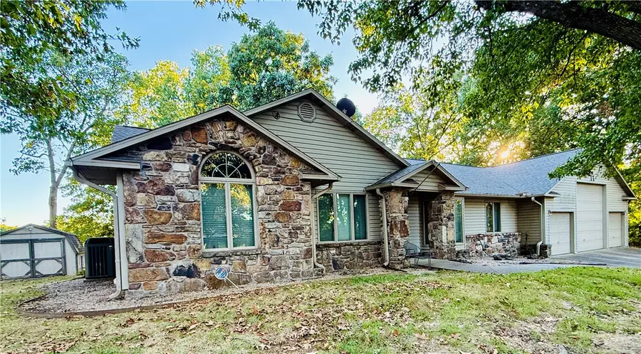 11 Wimbledon Way, Bella Vista, AR 72715 - #2
