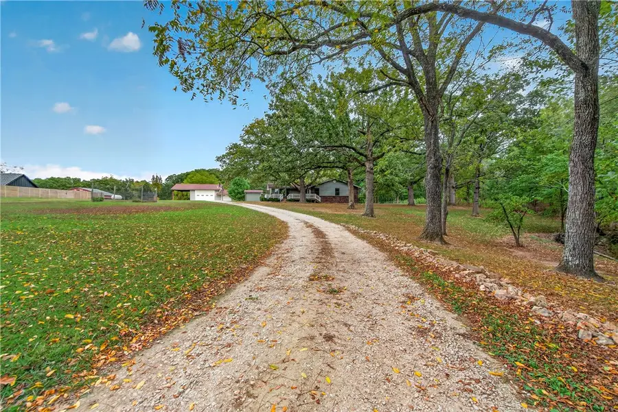11086 Roman Road, Bentonville, AR 72712 - #3
