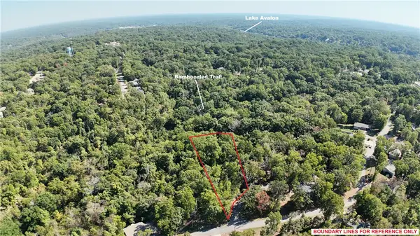 Wilts Lane, Bella Vista, AR 72715