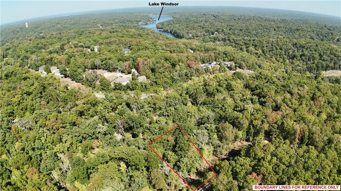 Devonshire Lane, Bella Vista, AR 72715 - #1
