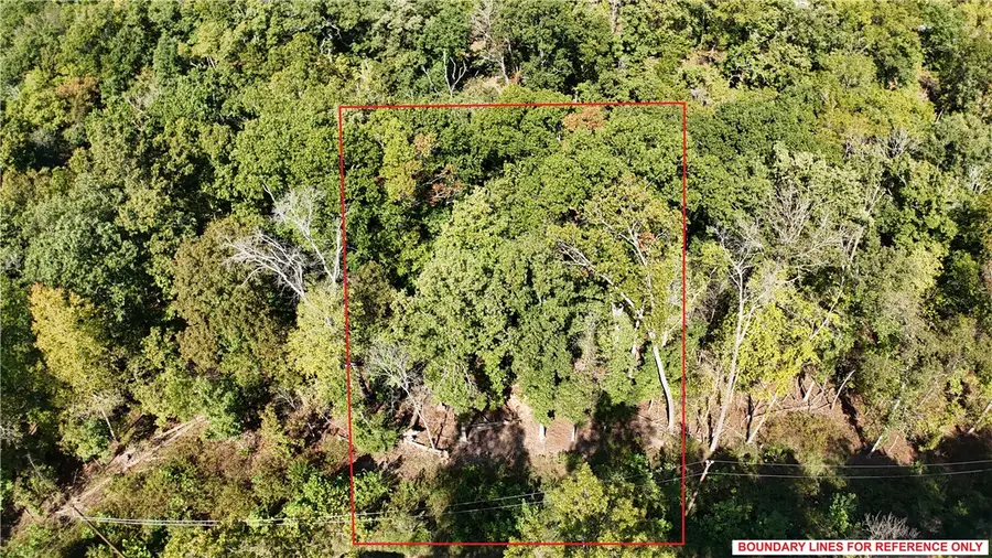 Devonshire Lane, Bella Vista, AR 72715 - #3