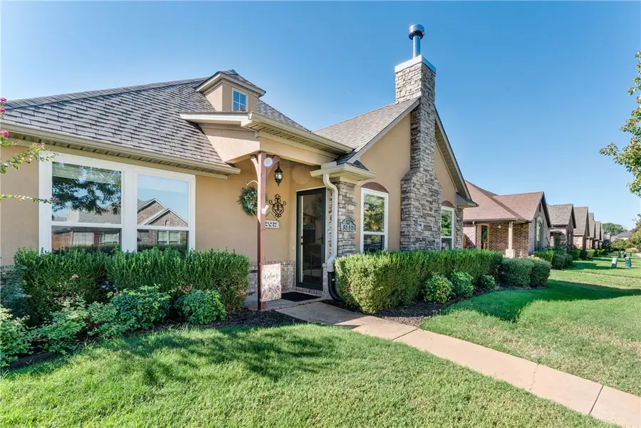 3111 SW Warberry Avenue, Bentonville, AR 72713 - #2