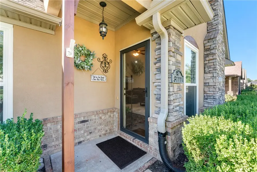 3111 SW Warberry Avenue, Bentonville, AR 72713 - #3