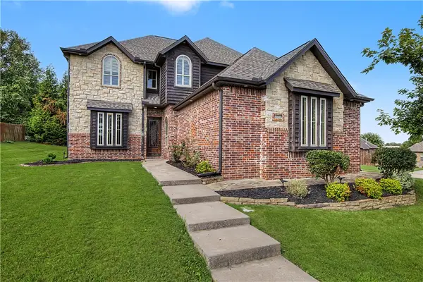 6600 S Willowridge Lane, Rogers, AR 72758