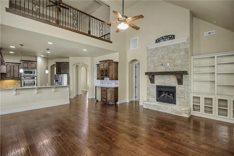 6600 S Willowridge Lane, Rogers, AR 72758 - #2