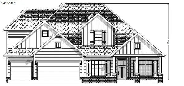 6605 S 60th Street, Rogers, AR 72758