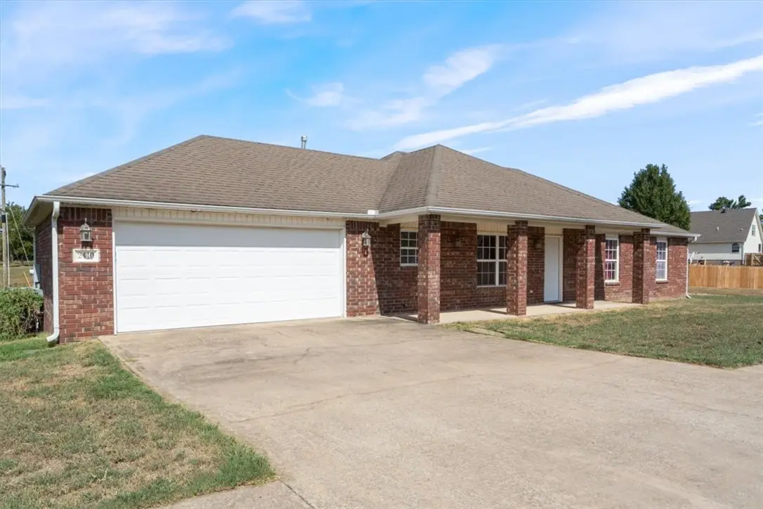 2410 Turner Way, Pea Ridge, AR 72751 - #1