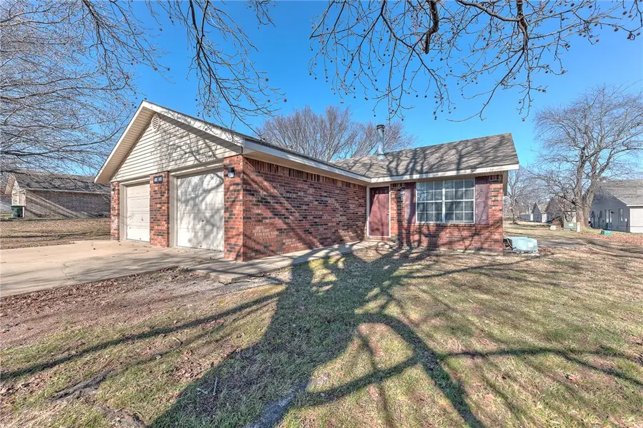 4418 & 4420 W Franciscan Trail, Fayetteville, AR 72704 - #2