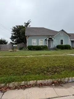 521 N 3rd Street, Rogers, AR 72756 - #1