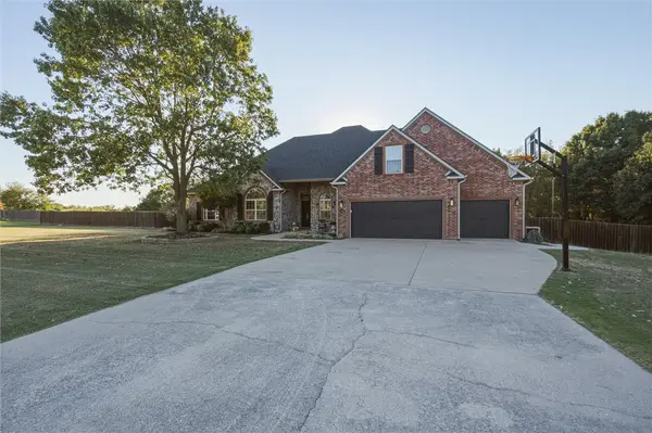 1459 Toby Lane, Tontitown, AR 72762