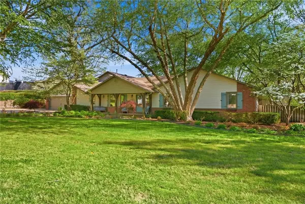 3221 Eden Drive, Springdale, AR 72762
