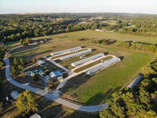 7534 Gun Club Road, Fayetteville, AR 72704