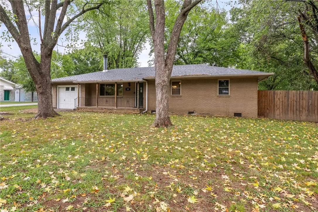 988 Bowen Street, Pea Ridge, AR 72751 - #1