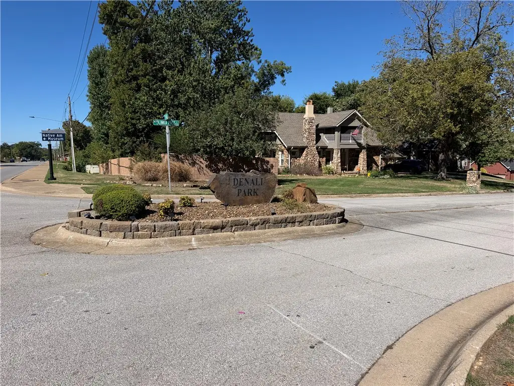 NW Olinka Pass Street, Bentonville, AR 72712 - #1