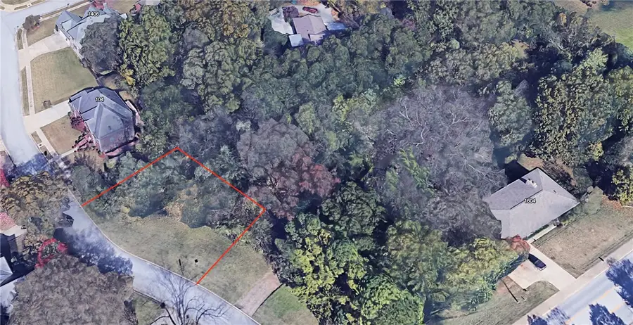 NW Olinka Pass Street, Bentonville, AR 72712 - #2