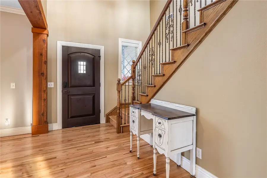 1611 NE Greenbrier Road, Bentonville, AR 72712 - #3