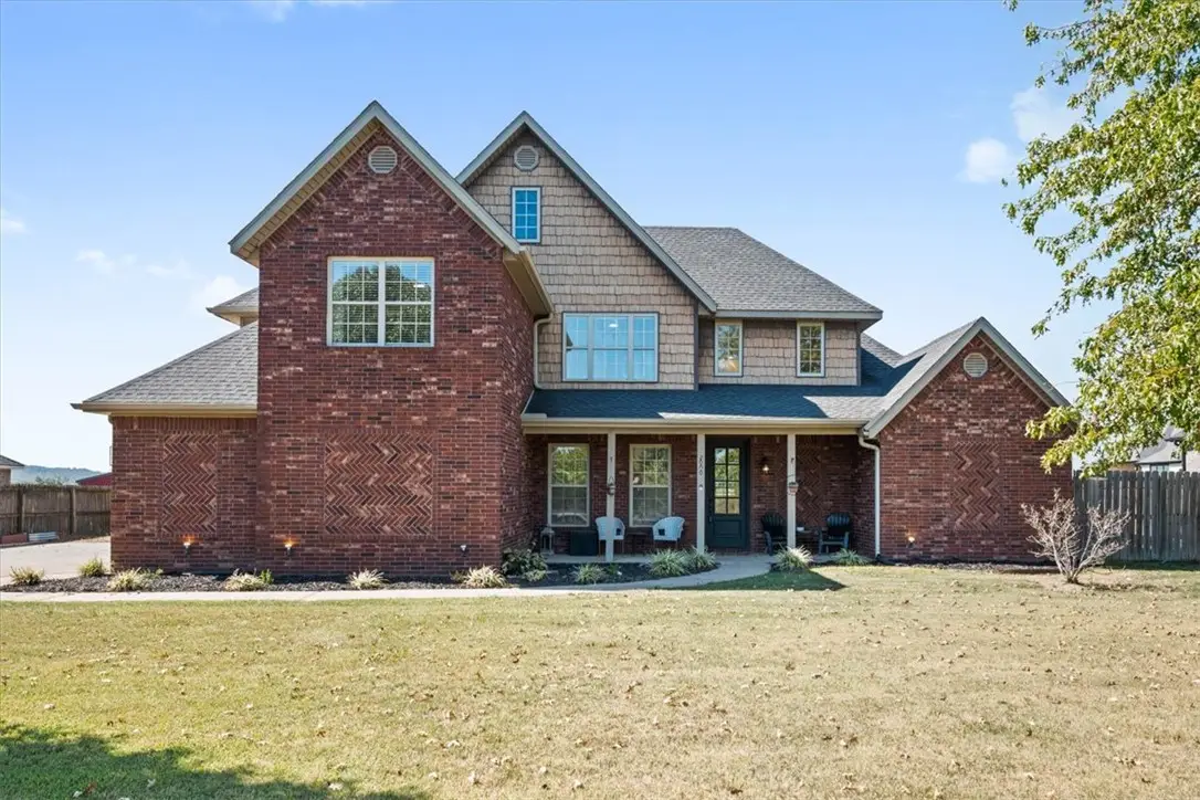 2000 Viney Grove Road, Prairie Grove, AR 72753 - #1