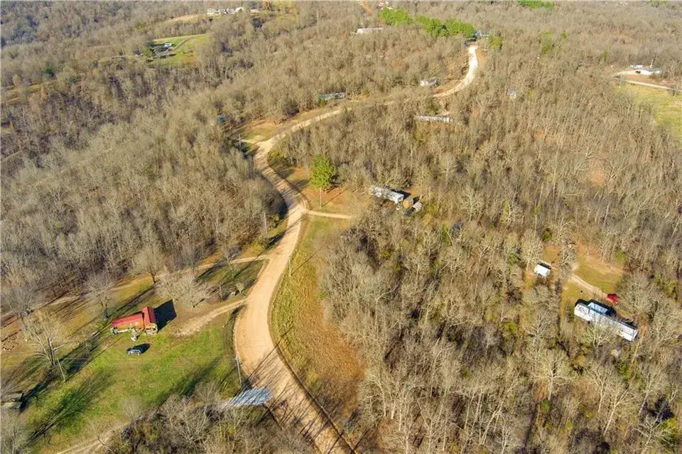 167896 Wooded (wc2012) Lane, Fayetteville, AR 72704 - #1