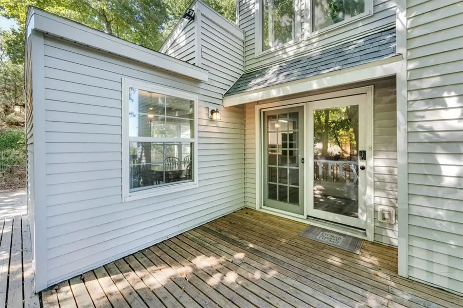 250 Holiday Island Drive, Holiday Island, AR 72631 - #2