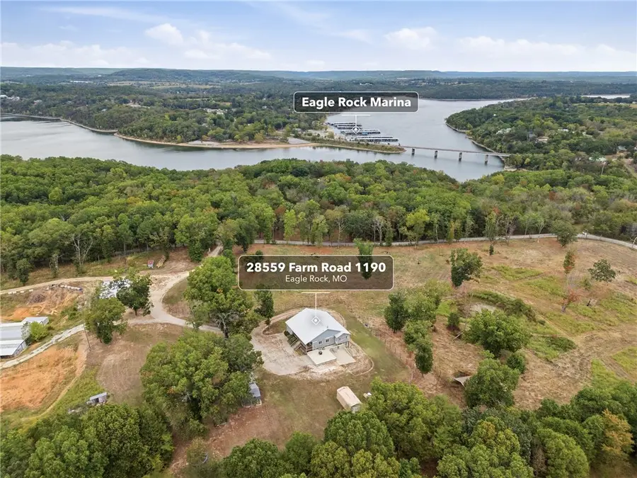 28559 Farm Road 1190, Eagle Rock, MO 65641 - #2