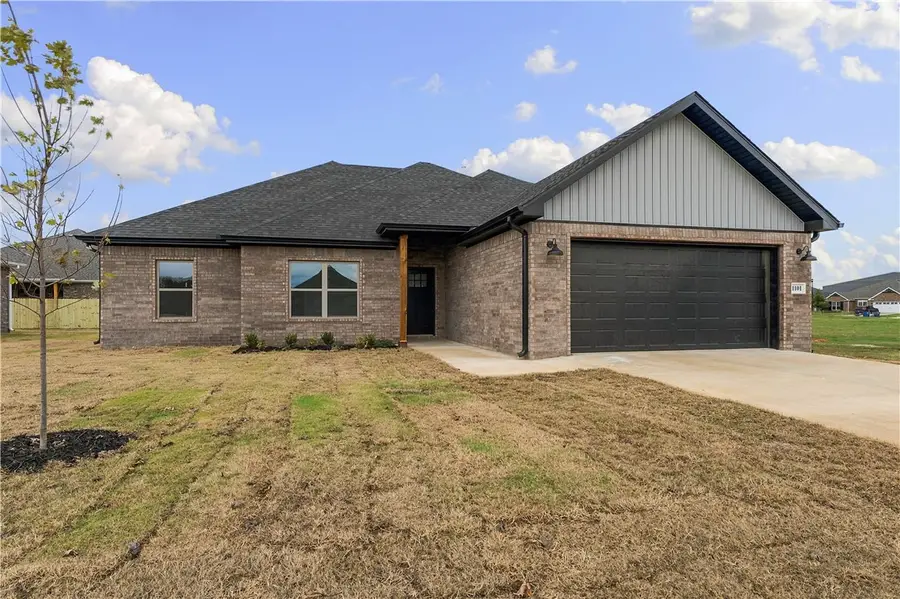 1101 Cook Street, Pea Ridge, AR 72751 - #2